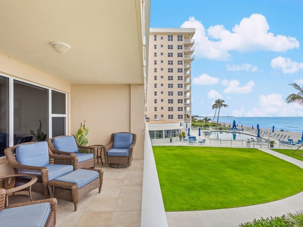 603 Longboat Club Rd Unit 202N, Longboat Key, FL