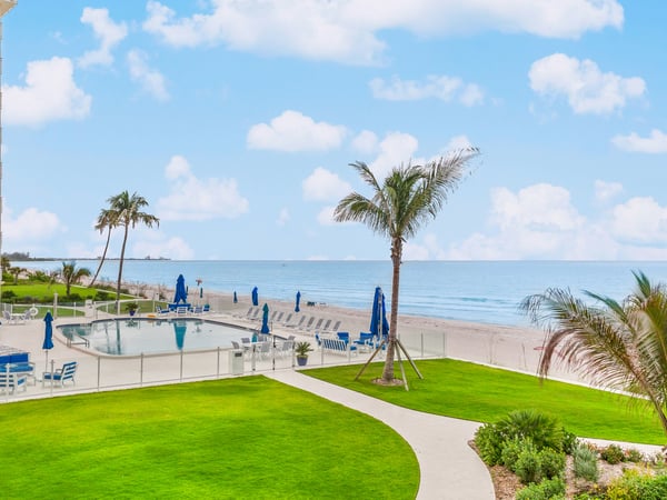 603 Longboat Club Rd Unit 202N, Longboat Key, FL