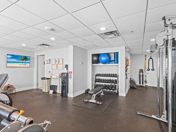 603 Longboat Club Rd Unit 202N, Longboat Key, FL