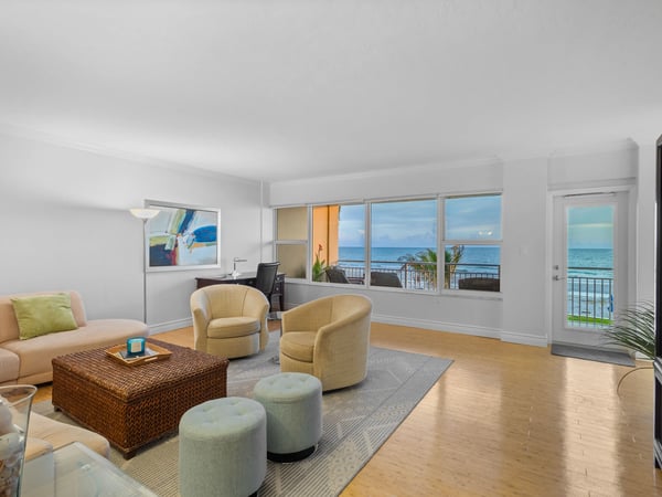603 Longboat Club Rd Unit 202N, Longboat Key, FL