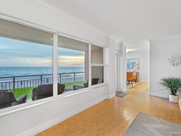 603 Longboat Club Rd Unit 202N, Longboat Key, FL