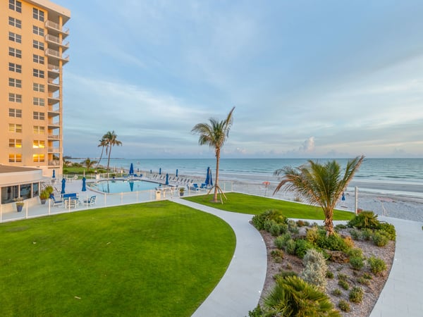 603 Longboat Club Rd Unit 202N, Longboat Key, FL