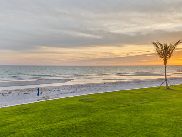 603 Longboat Club Rd Unit 202N, Longboat Key, FL
