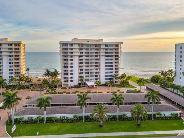 603 Longboat Club Rd Unit 202N, Longboat Key, FL