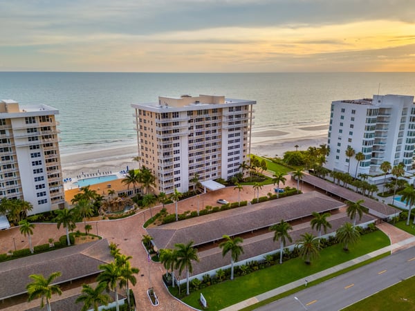 603 Longboat Club Rd Unit 202N, Longboat Key, FL