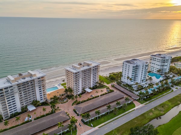 603 Longboat Club Rd Unit 202N, Longboat Key, FL