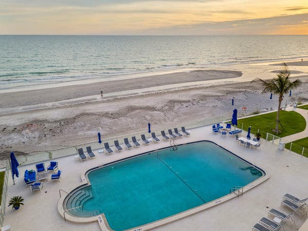603 Longboat Club Rd Unit 202N, Longboat Key, FL