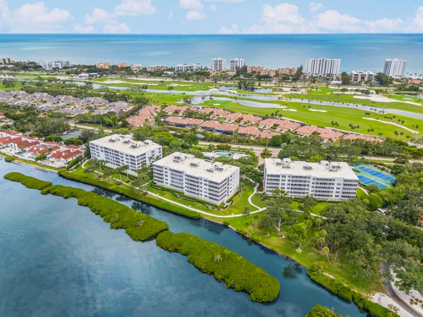 2450 Harbourside Dr, Unit 244, Longboat Key, FL