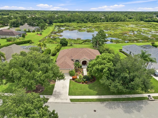 7215 Pine Valley St, Bradenton, FL