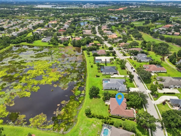 7215 Pine Valley St, Bradenton, FL