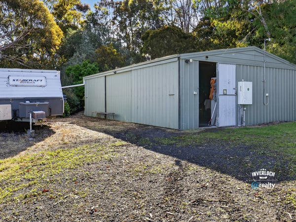 3 Beard Street, Outrim, VIC