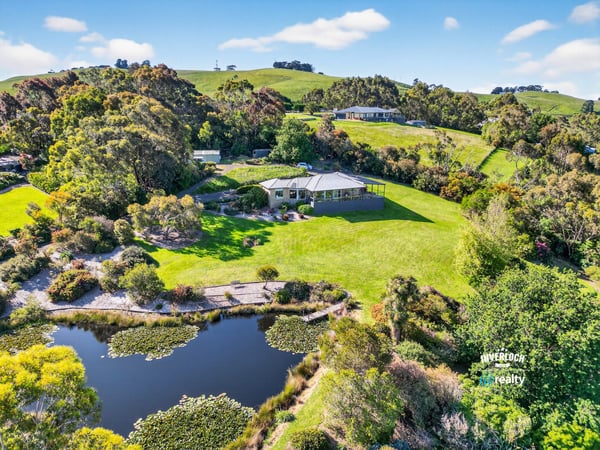3 Beard Street, Outrim, VIC