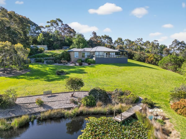 3 Beard Street, Outrim, VIC