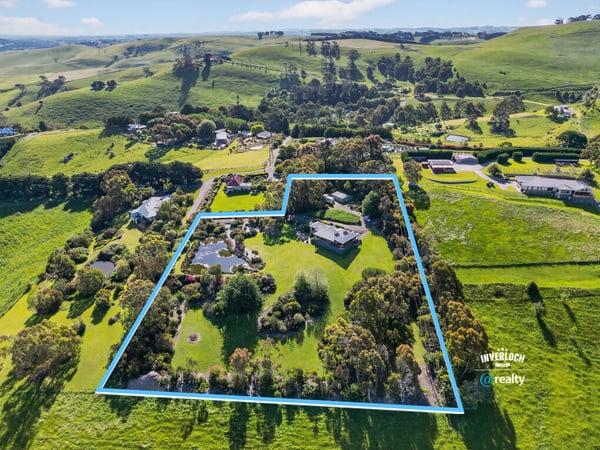3 Beard Street, Outrim, VIC