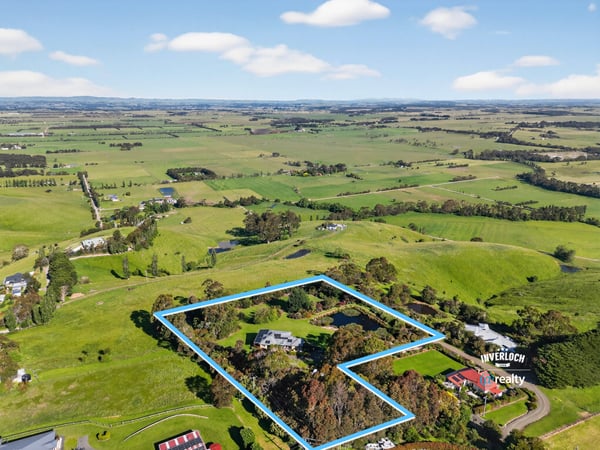 3 Beard Street, Outrim, VIC