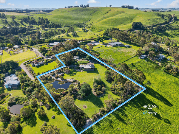 3 Beard Street, Outrim, VIC