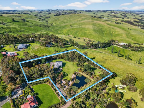 3 Beard Street, Outrim, VIC