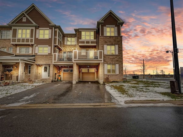 1593 Leblanc Court, Milton, ON