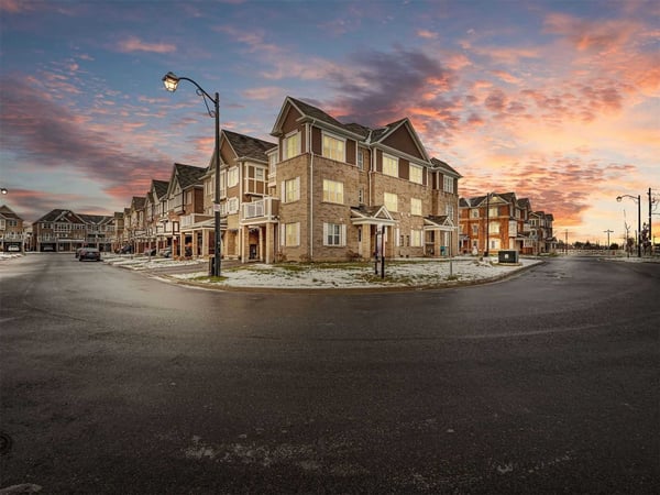 1593 Leblanc Court, Milton, ON