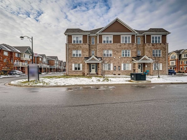 1593 Leblanc Court, Milton, ON