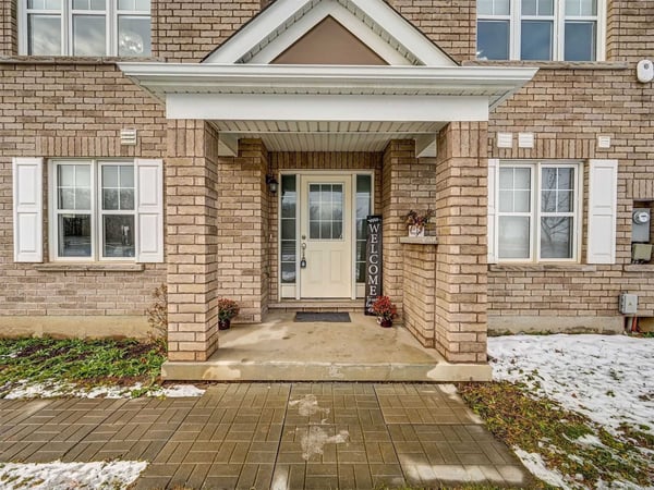 1593 Leblanc Court, Milton, ON