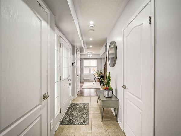 1593 Leblanc Court, Milton, ON