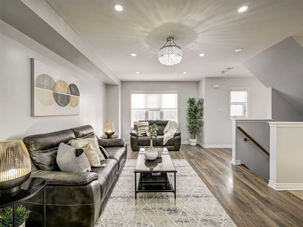 1593 Leblanc Court, Milton, ON