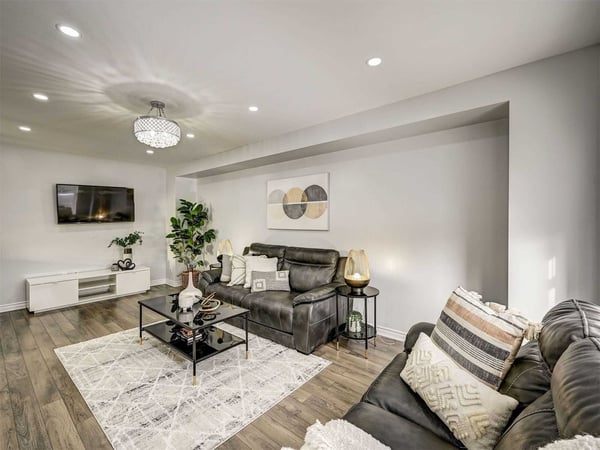 1593 Leblanc Court, Milton, ON