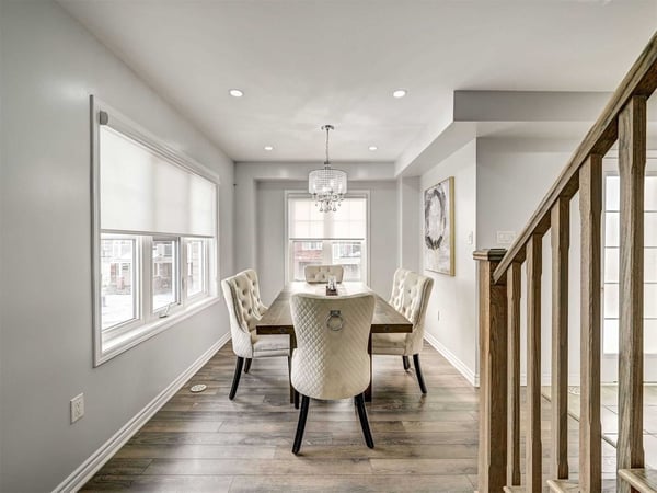 1593 Leblanc Court, Milton, ON
