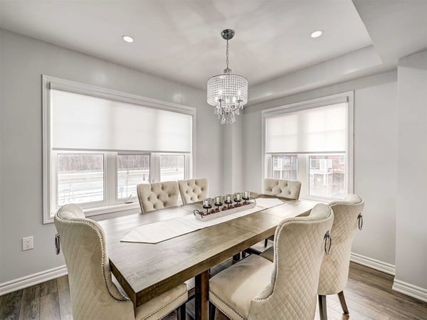 1593 Leblanc Court, Milton, ON