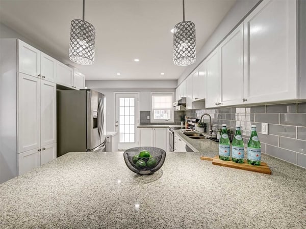 1593 Leblanc Court, Milton, ON
