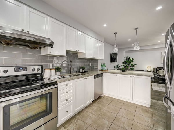 1593 Leblanc Court, Milton, ON