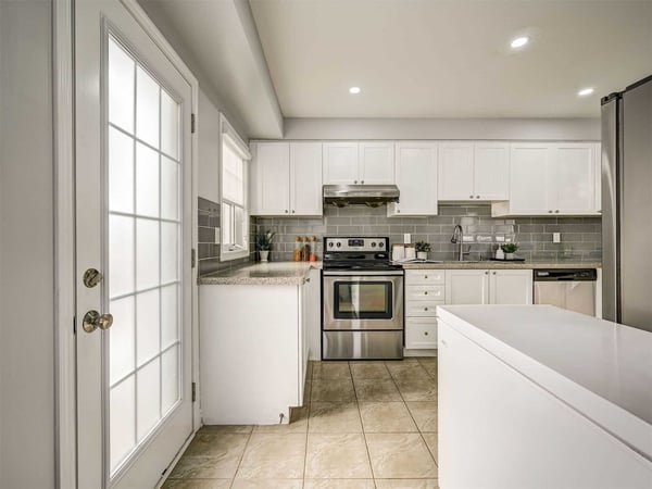 1593 Leblanc Court, Milton, ON