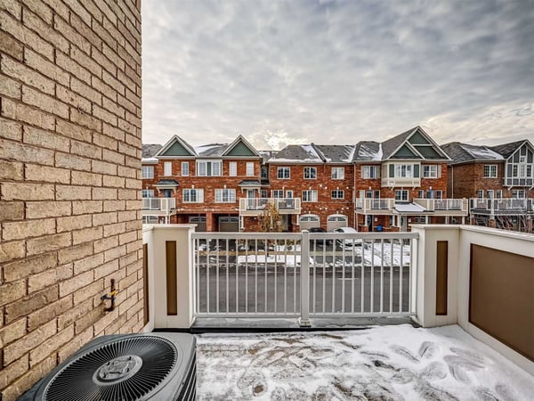 1593 Leblanc Court, Milton, ON
