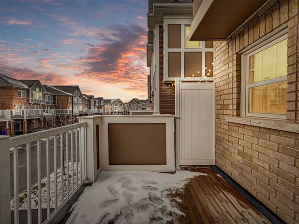 1593 Leblanc Court, Milton, ON