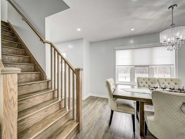 1593 Leblanc Court, Milton, ON