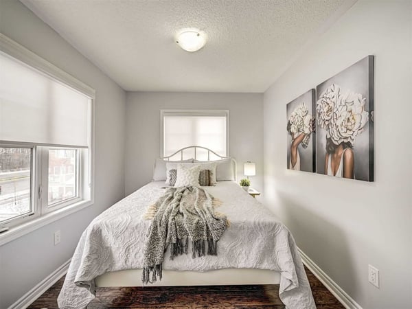 1593 Leblanc Court, Milton, ON