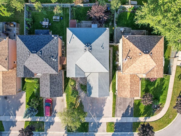 1564 Somergrove Cres, Pickering, ON