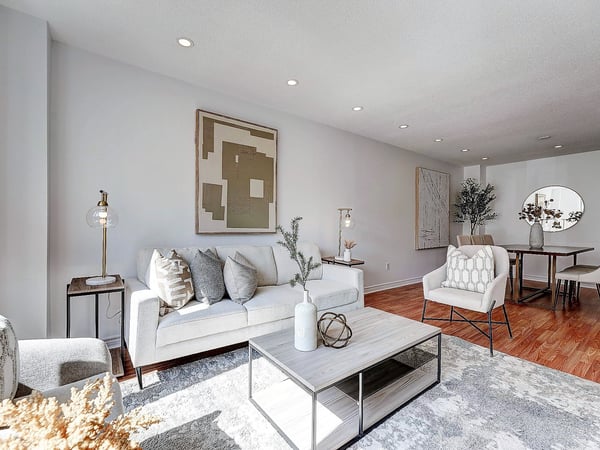 1564 Somergrove Cres, Pickering, ON
