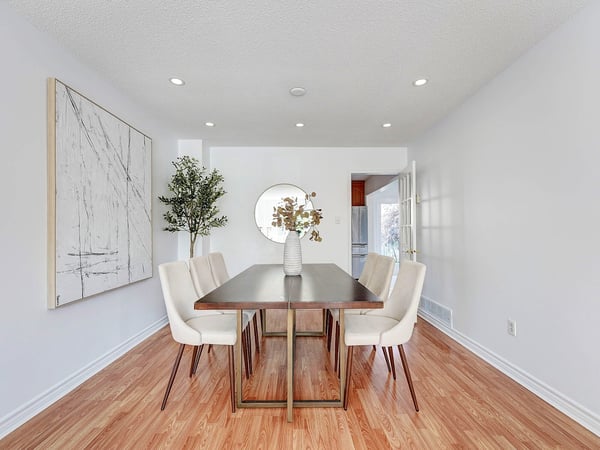 1564 Somergrove Cres, Pickering, ON