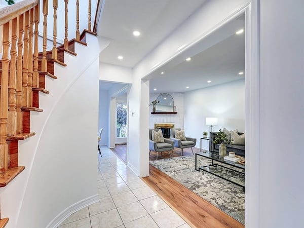1564 Somergrove Cres, Pickering, ON