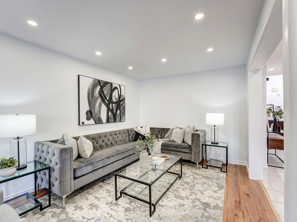 1564 Somergrove Cres, Pickering, ON