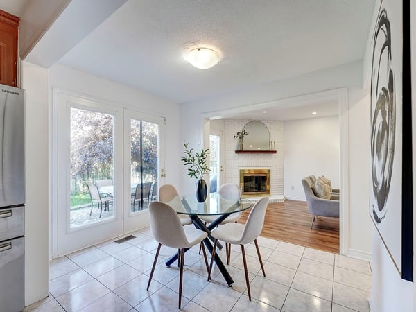 1564 Somergrove Cres, Pickering, ON
