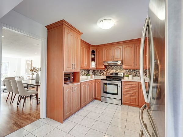 1564 Somergrove Cres, Pickering, ON