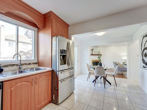 1564 Somergrove Cres, Pickering, ON