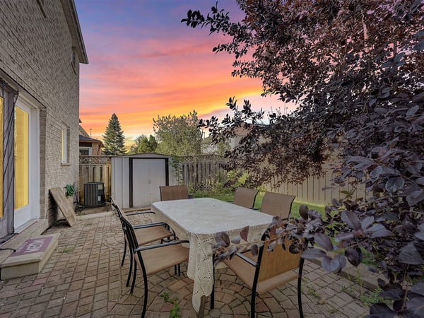 1564 Somergrove Cres, Pickering, ON