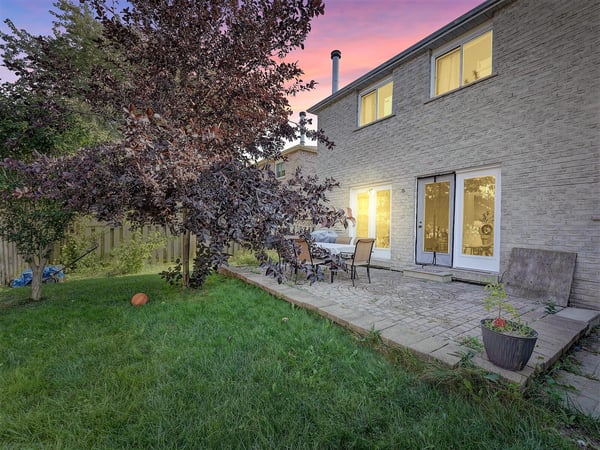 1564 Somergrove Cres, Pickering, ON