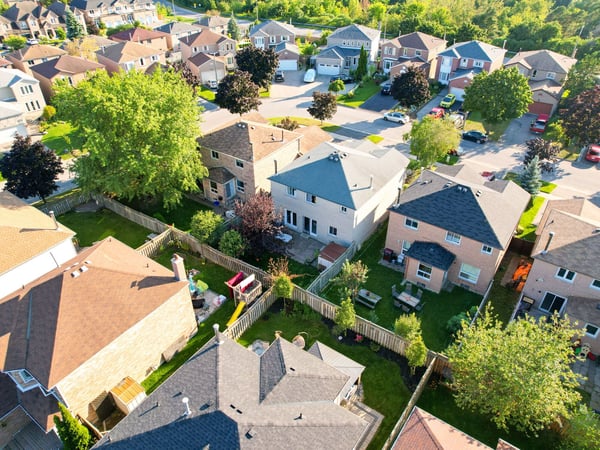 1564 Somergrove Cres, Pickering, ON