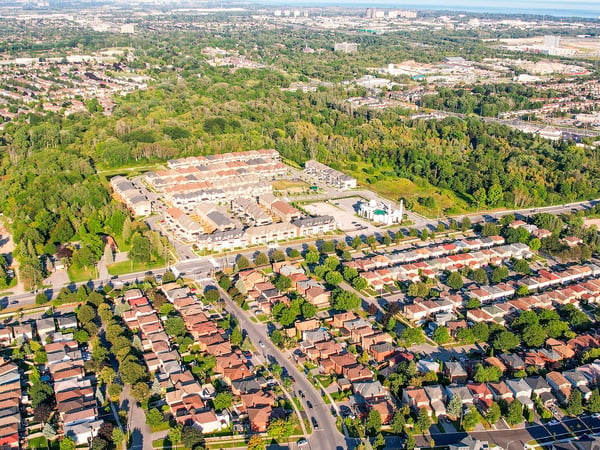 1564 Somergrove Cres, Pickering, ON