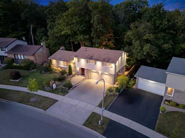 1863 Heather Hill Drive, Burlington, ON